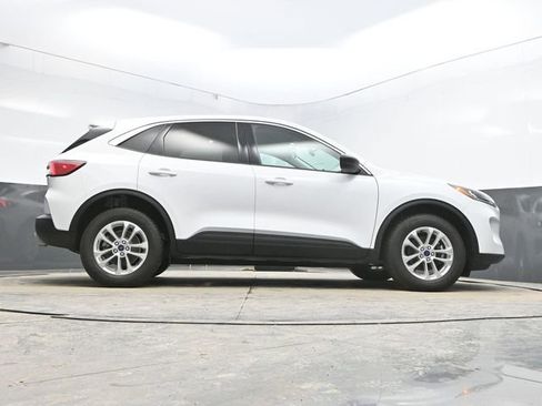 Used 2022 Ford Escape SE w/ Cold Weather Package image 41