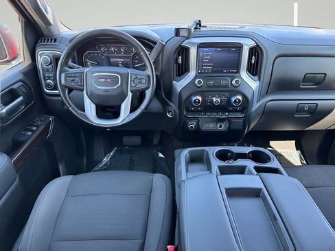 Used 2021 GMC Sierra 1500 Elevation AWD/4WD image 10