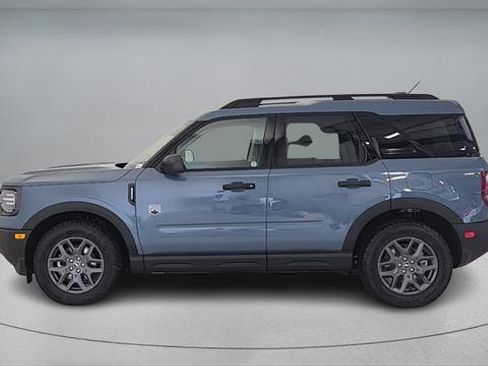 New 2025 Ford Bronco Sport Big Bend image 4