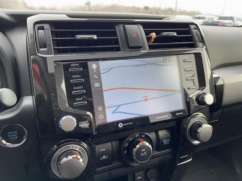 Certified 2021 Toyota 4Runner TRD Off-Road Premium image 5