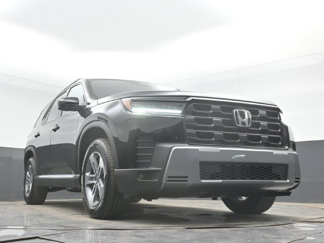 New 2026 Honda Pilot EX-L image 45