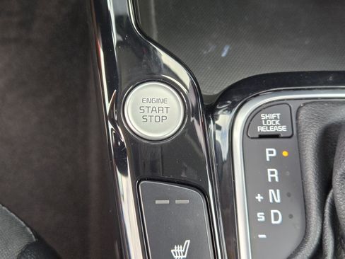 Used 2023 Kia Soul GT-Line w/ GT-Line Technology Package image 13