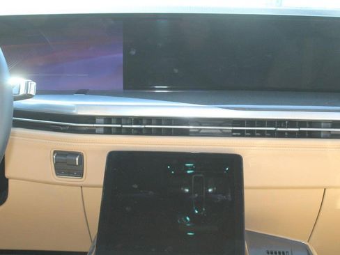 New 2025 Cadillac Escalade IQ Luxury 2 image 7