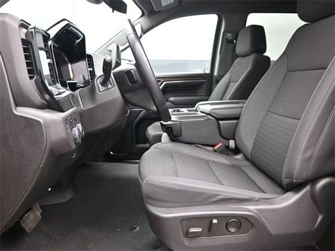 Used 2023 Chevrolet Silverado 1500 LT w/ Protection Package image 10