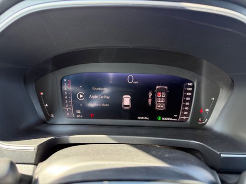 New 2026 Honda Pilot Elite image 11
