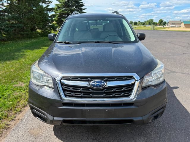 Used 2017 Subaru Forester 2.5i w/ Alloy Wheel Package AWD/4WD image 4