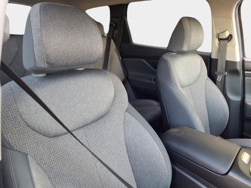 Used 2023 Hyundai Santa Fe SEL image 28