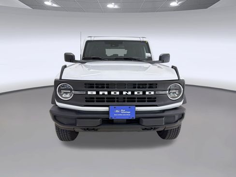 Used 2025 Ford Bronco Big Bend AWD/4WD image 6