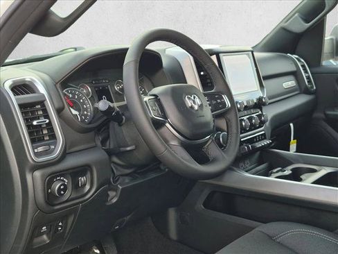 New 2026 RAM 1500 Lone Star AWD/4WD image 3