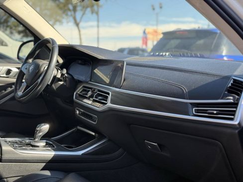 Used 2019 BMW X7 xDrive40i AWD/4WD image 20