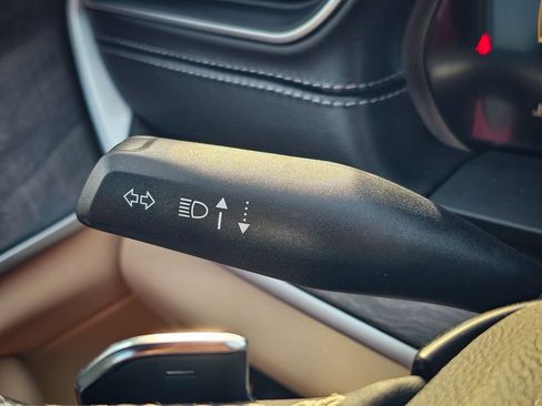 New 2025 Jeep Grand Cherokee Limited w/ Trailer Tow Package image 19