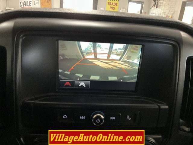 Used 2017 GMC Sierra 1500 4x4 Double Cab w/ Elevation Edition image 20
