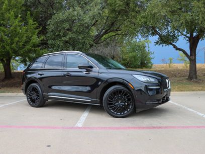 Used 2021 Lincoln Corsair Reserve w/ Equipment Group 201A
