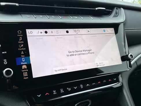 New 2026 Jeep Grand Cherokee L Limited image 19