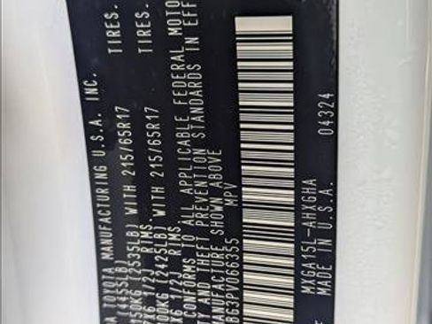 Used 2023 Toyota Corolla Cross LE image 22