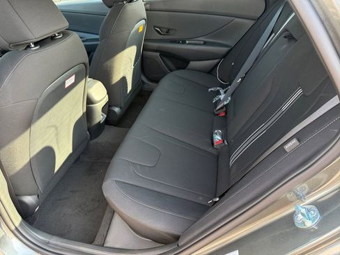 New 2026 Hyundai Elantra SEL Sport Premium FWD image 11