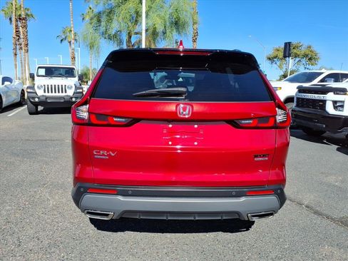 Used 2023 Honda CR-V Sport Touring image 6