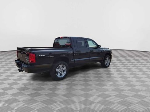 Used 2011 Dodge Dakota Big Horn w/ Convenience Group image 8
