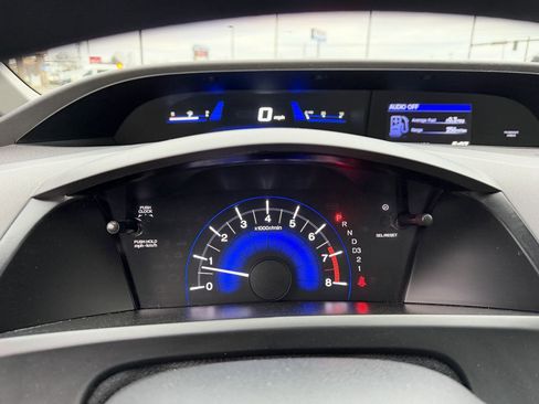 Used 2012 Honda Civic EX image 25