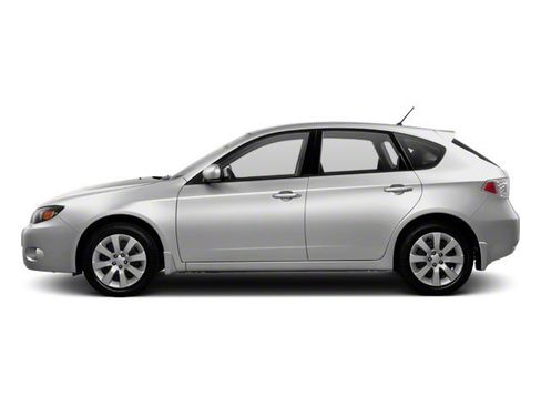 Used 2010 Subaru Impreza 2.5i AWD/4WD image 7