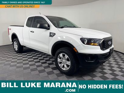Used 2020 Ford Ranger XL w/ Equipment Group 101A Mid