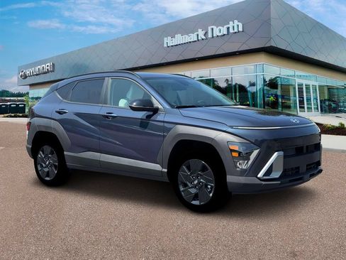 New 2026 Hyundai Kona SEL Sport AWD/4WD image 10