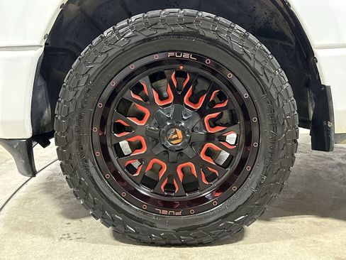 Used 2021 RAM 1500 Big Horn image 26