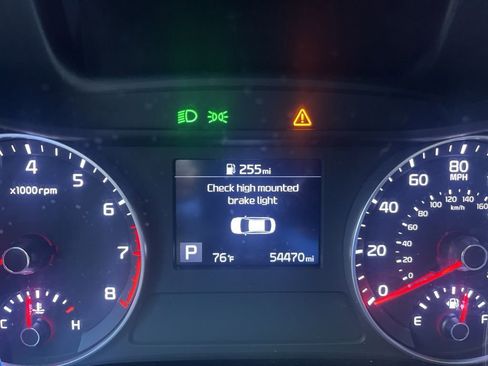 Used 2021 Kia Forte LXS image 11