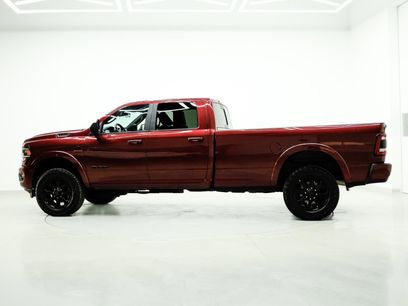 Used 2022 RAM 3500 Laramie w/ Night Edition