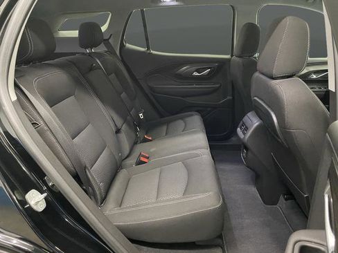 Used 2022 GMC Terrain SLE w/ Driver Convenience Package image 30