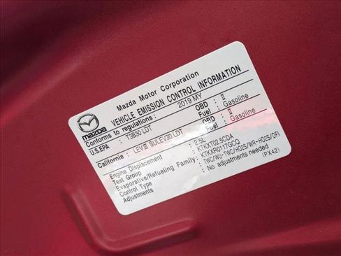 Used 2019 MAZDA CX-5 Touring image 24