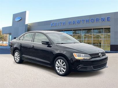 Used 2014 Volkswagen Jetta SE