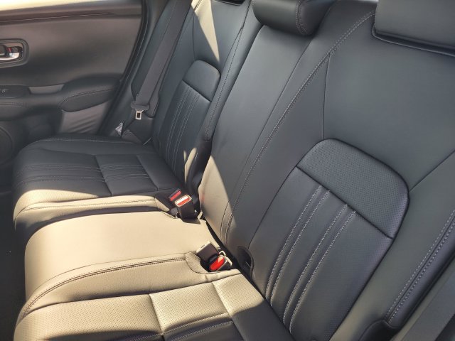 New 2027 Honda HR-V EX-L image 9