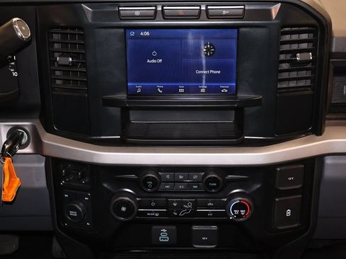 Certified 2023 Ford F450 XL w/ XL Driver Assist Package AWD/4WD image 25