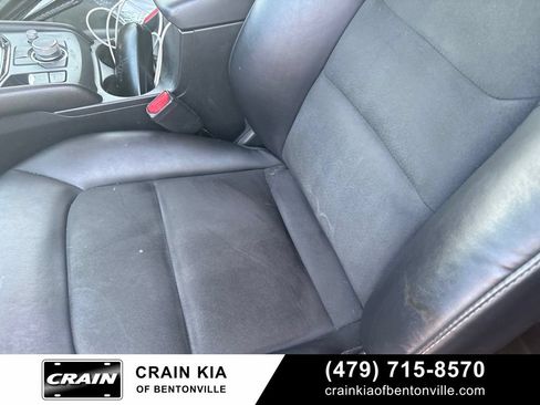 Used 2021 MAZDA CX-5 Touring AWD/4WD image 11