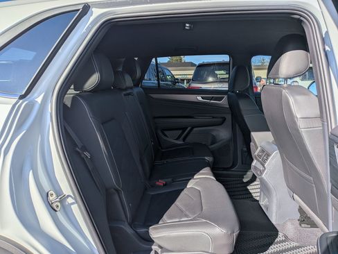 New 2026 Volkswagen Atlas Cross Sport SE AWD/4WD image 26