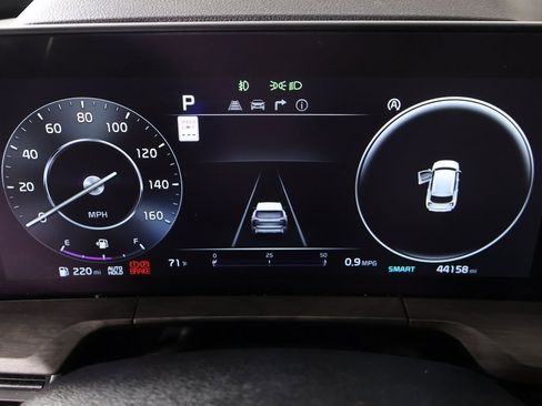 Used 2023 Kia Telluride SX Prestige X-Pro image 4