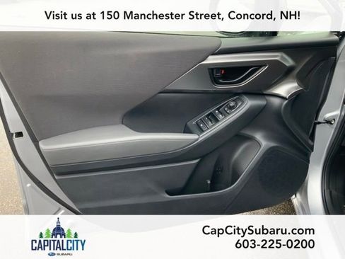 Used 2024 Subaru Impreza 2.0i image 11