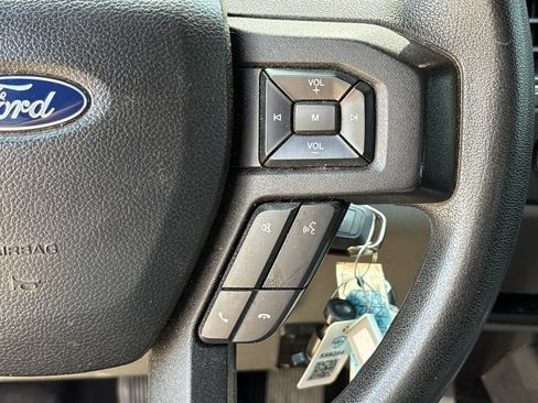 Used 2018 Ford F150 XLT w/ XTR Package AWD/4WD image 21