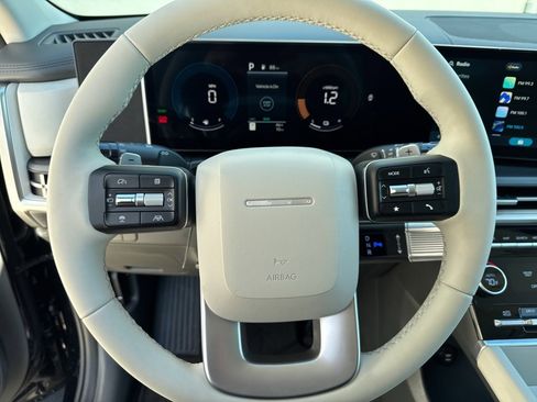 New 2026 Hyundai Santa Fe SE image 8