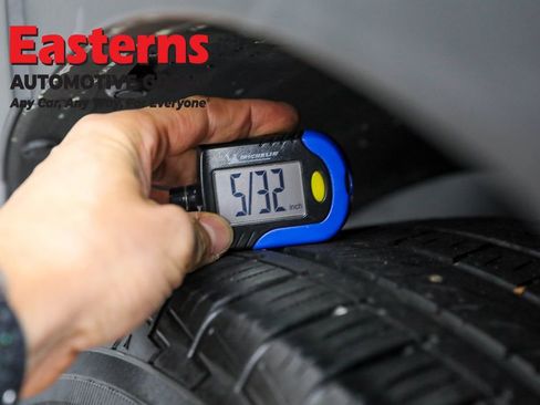 Used 2023 MAZDA CX-9 Touring image 30