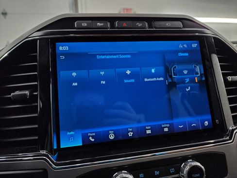 Used 2022 Ford F350 Lariat w/ Lariat Ultimate Package image 51