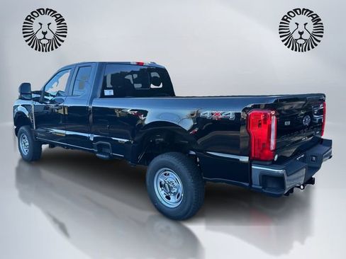 New 2026 Ford F250 XL w/ XL Driver Assist Package image 7