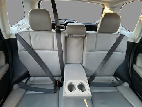 Used 2015 Subaru Forester 2.5i Limited w/ Popular Package #2 image 13