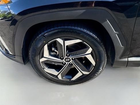 Used 2023 Hyundai Tucson Limited image 29