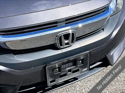 Used 2017 Honda Civic LX image 13