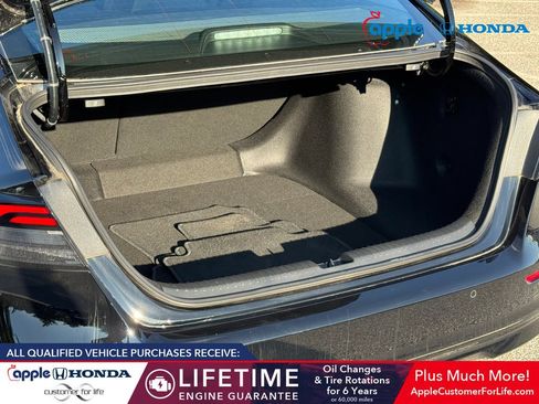 Used 2025 Honda Accord EX-L image 20