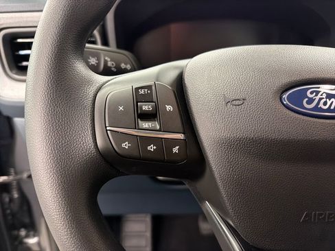 New 2026 Ford Maverick XLT FWD image 19