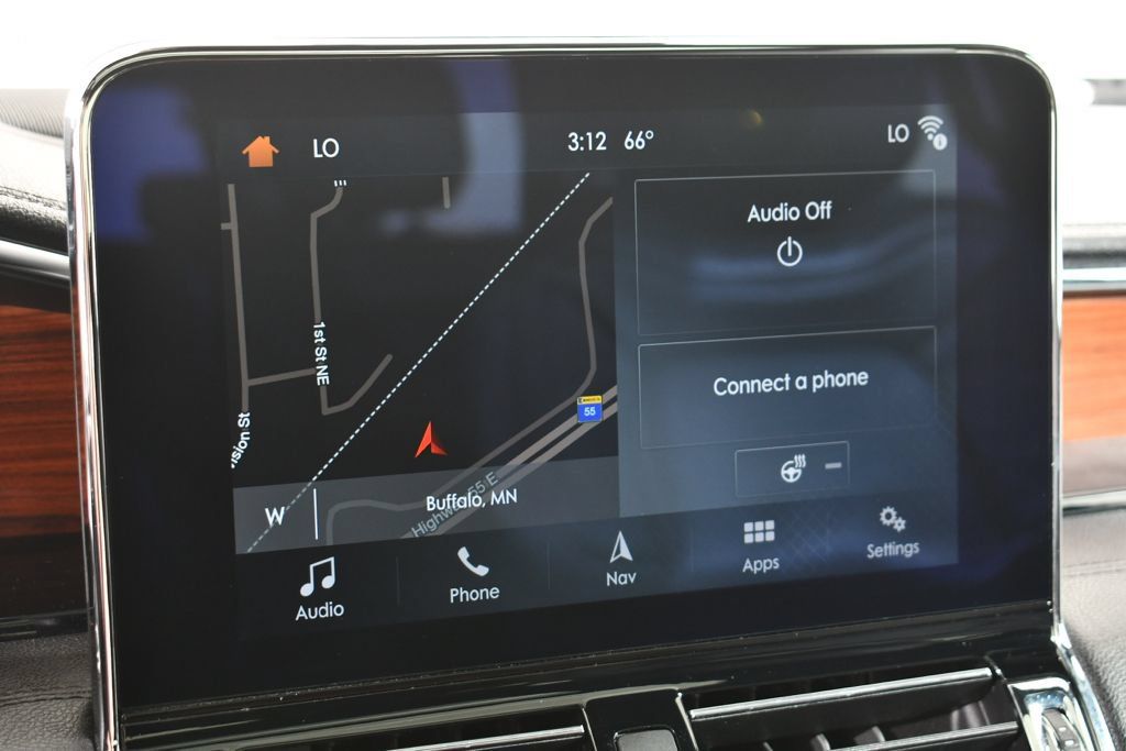 Used 2019 Lincoln Navigator L Reserve AWD/4WD image 29