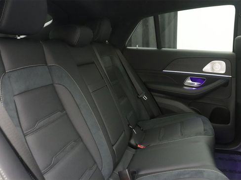 New 2026 Mercedes-Benz GLE 63 AMG S image 10